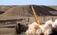 [ẢNH] Nhà máy tên lửa Iran bị Israel phát hiện tại Syria, thế giới nín thở bão lửa ập đến, liệu S-300 có 'khẹt lửa'?