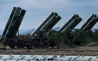 Mỹ chê S-400 Nga triển khai tại Syria