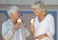 [ẢNH] Những khoảnh khắc cực kỳ hài hước của hoàng gia 