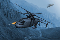 [ẢNH] SB-1 Defiant, sát thủ thế 