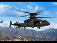 [ẢNH] SB-1 Defiant, sát thủ thế 