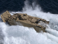 [ẢNH] Mỹ có thể hồi sinh báo thép AAAV từng khiến Nga, Trung Quốc lo lắng