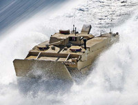 [ẢNH] Mỹ có thể hồi sinh báo thép AAAV từng khiến Nga, Trung Quốc lo lắng