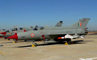 [ẢNH] Ấn Độ cấp tốc thay thế MiG-21 bằng MiG-35 sau thất bại trước JF-17 Pakistan