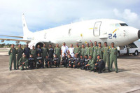 [ẢNH] Trung Quốc e sợ trước phi đội 