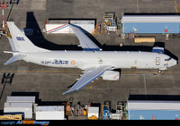 [ẢNH] Trung Quốc e sợ trước phi đội 