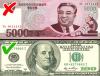 [ẢNH] 15 điều kỳ lạ và thú vị chỉ có ở Triều Tiên