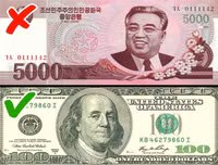 [ẢNH] 15 điều kỳ lạ và thú vị chỉ có ở Triều Tiên