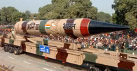 [ẢNH] Căng thẳng tột độ: Nguy cơ Pakistan - Ấn Độ 