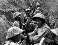 [ẢNH] Việt Nam cải tiến thành công tiểu liên huyền thoại Liên Xô sau chiến dịch Điện Biên Phủ