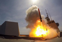 [ẢNH] Bí ẩn tên lửa 9М729 của Nga bị Mỹ tố vi phạm hiệp ước INF