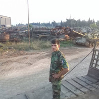 [ẢNH] Choáng trước số lượng tên lửa chống tăng trên chiến trường Syria