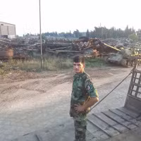 [ẢNH] Choáng trước số lượng tên lửa chống tăng trên chiến trường Syria