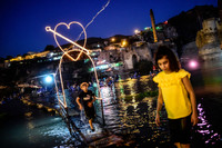 [ẢNH] Hành trình di chuyển thị trấn cổ 12.000 năm tuổi để phục vụ tham vọng thủy điện của Thổ Nhĩ Kỳ