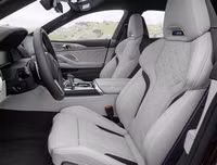 [ẢNH] BMW M8 Gran Coupe: Siêu sedan mạnh 625 mã lực