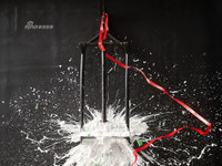 [ẢNH] Nga hạ thủy tàu ngầm tấn công diesel-điện Kilo 636.3 