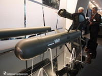 [ẢNH] Tên lửa chống tăng MMP Pháp xóa bỏ mọi ưu thế của xe tăng Nga tại Bắc Cực?