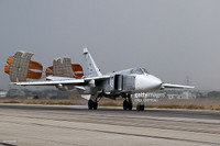 Nga - Israel đe dọa hủy diệt lực lượng của nhau nếu vượt 'lằn ranh đỏ'