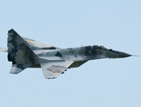 [ẢNH] Tiêm kích MiG-29MU1 nâng cấp sau của Ukraine có gì đặc biệt?