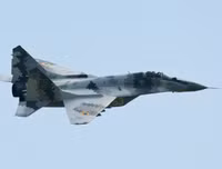 [ẢNH] Tiêm kích MiG-29MU1 nâng cấp sau của Ukraine có gì đặc biệt?