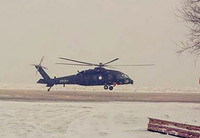 [ẢNH] Mỹ giật mình khi Trung Quốc âm thầm sao chép trực thăng 