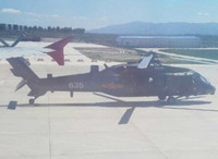 [ẢNH] Mỹ giật mình khi Trung Quốc âm thầm sao chép trực thăng 