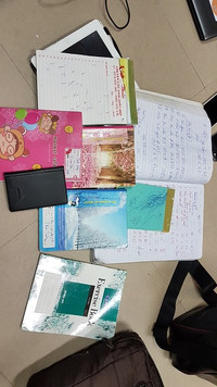 Lộ diện ổ nhóm chuyên trộm đêm