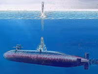 [ẢNH] Từ lòng đại dương, Mỹ thử siêu tên lửa hạt nhân với nâng cấp đáng sợ