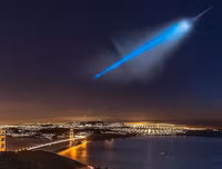 [ẢNH] Từ lòng đại dương, Mỹ thử siêu tên lửa hạt nhân với nâng cấp đáng sợ