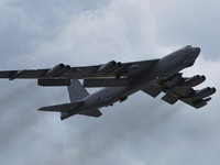 [ẢNH] Các cuộc tập trận của Mỹ - Hàn Quốc từng khiến Triều Tiên 