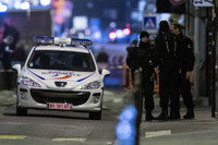 Paris: Xảy ra vụ cướp số trang sức trị giá hơn 4 triệu USD