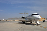 [ẢNH] Taliban xác nhận họ vừa bắn hạ máy bay Mỹ