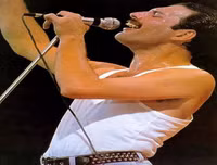 [ẢNH] Những người nổi tiếng thế giới bị lây nhiễm virus HIV/AIDS