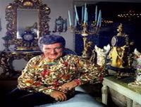 [ẢNH] Những người nổi tiếng thế giới bị lây nhiễm virus HIV/AIDS