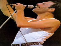 [ẢNH] Những người nổi tiếng thế giới bị lây nhiễm virus HIV/AIDS