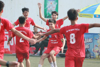 Đường đến vòng bán kết