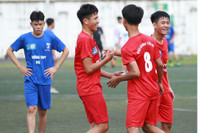 Đường đến vòng bán kết