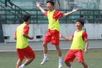 Đường đến vòng bán kết