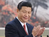 Danh sách ban lãnh đạo cao cấp nhất của Đảng Cộng sản Trung Quốc vừa được công bố