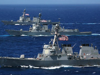 [ẢNH] Tu-160 Nga sẽ bị Mỹ hạ trong chớp mắt nếu triển khai tại Venezuela?