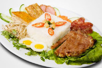 [ẢNH] Những món ăn Việt từng được truyền thông quốc tế vinh danh