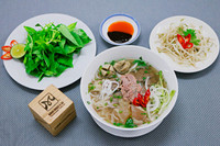 [ẢNH] Những món ăn Việt từng được truyền thông quốc tế vinh danh