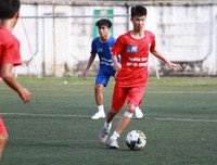 8 màn chạm trán căng thẳng nhất ngày khép lại vòng bảng