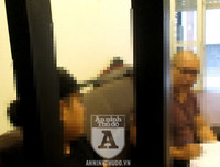 Đổ xăng, phóng hỏa để trả thù ở phố Mai Anh Tuấn: Chủ nhà may mắn thoát nạn thế nào?