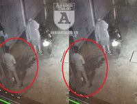 Đổ xăng, phóng hỏa để trả thù ở phố Mai Anh Tuấn: Chủ nhà may mắn thoát nạn thế nào?