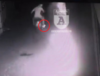 Đổ xăng, phóng hỏa để trả thù ở phố Mai Anh Tuấn: Chủ nhà may mắn thoát nạn thế nào?