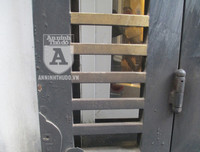 Đổ xăng, phóng hỏa để trả thù ở phố Mai Anh Tuấn: Chủ nhà may mắn thoát nạn thế nào?