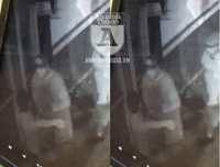 Đổ xăng, phóng hỏa để trả thù ở phố Mai Anh Tuấn: Chủ nhà may mắn thoát nạn thế nào?