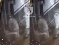 Đổ xăng, phóng hỏa để trả thù ở phố Mai Anh Tuấn: Chủ nhà may mắn thoát nạn thế nào?