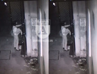 Đổ xăng, phóng hỏa để trả thù ở phố Mai Anh Tuấn: Chủ nhà may mắn thoát nạn thế nào?